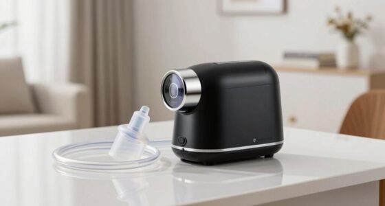 home vacuum therapy details