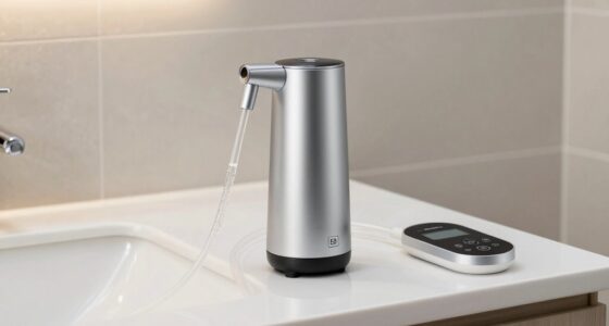 home water pump overview