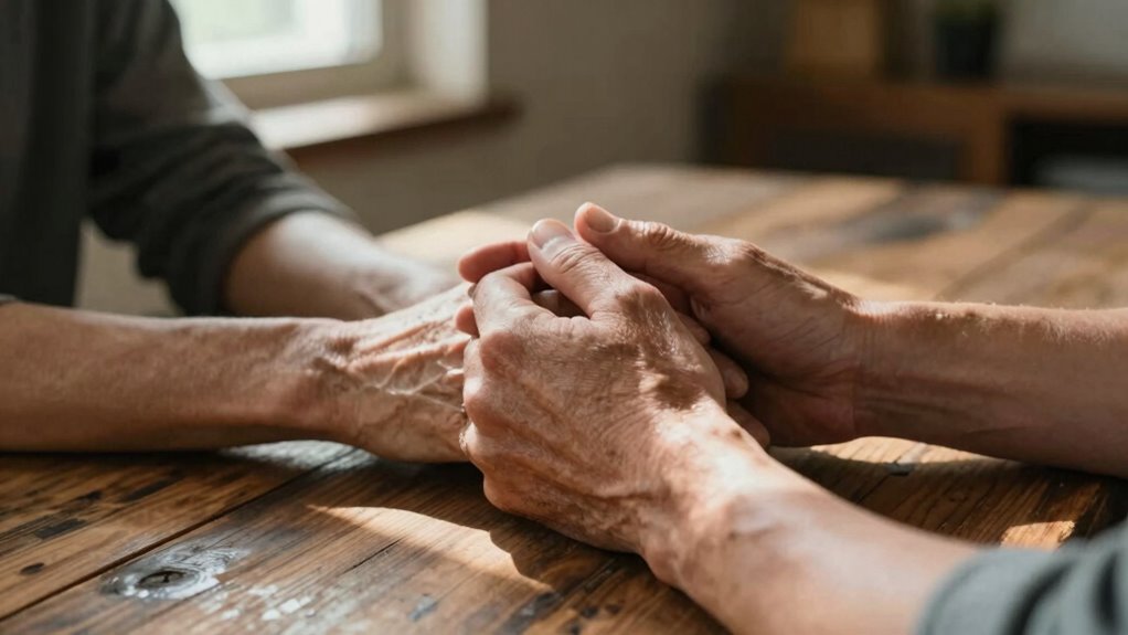 honest communication prevents resentment