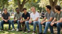 improved shame free male wellness