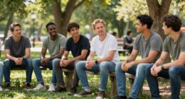 improved shame free male wellness