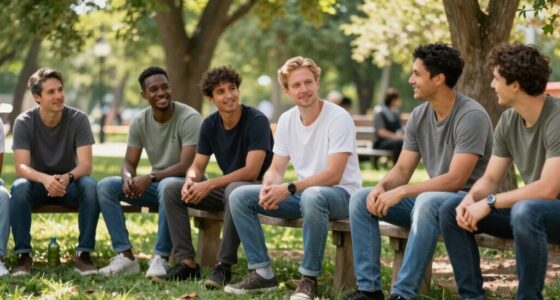 improved shame free male wellness