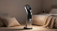 integrating pleasure and comfort