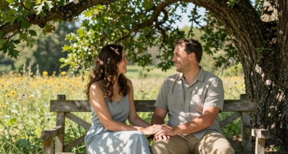 intentional relationship growth
