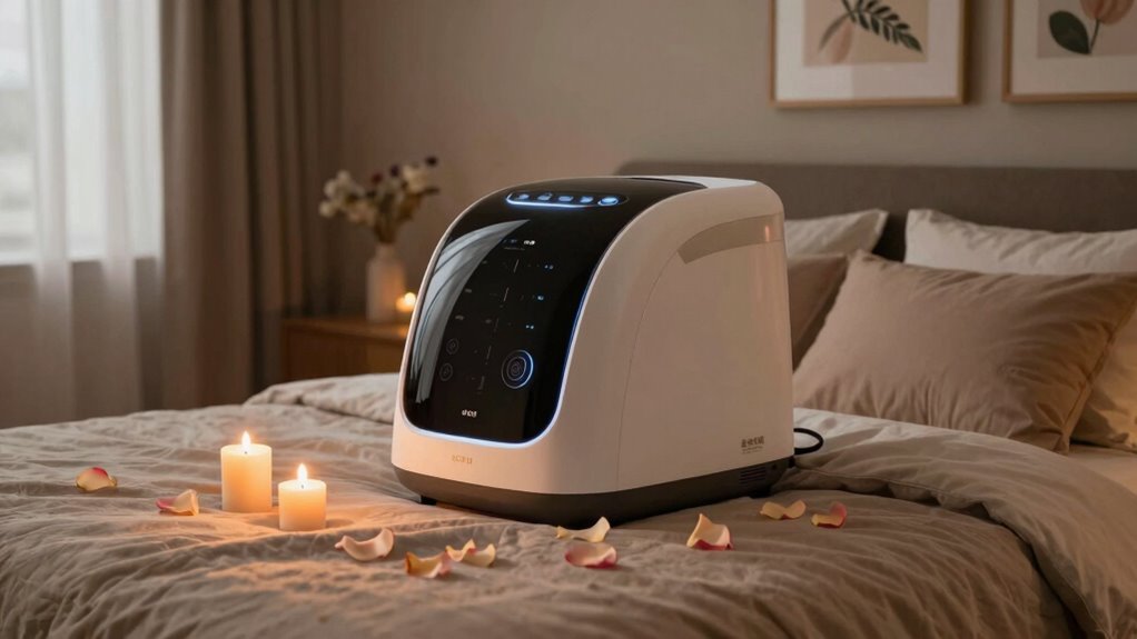 intimate wellness in marriage