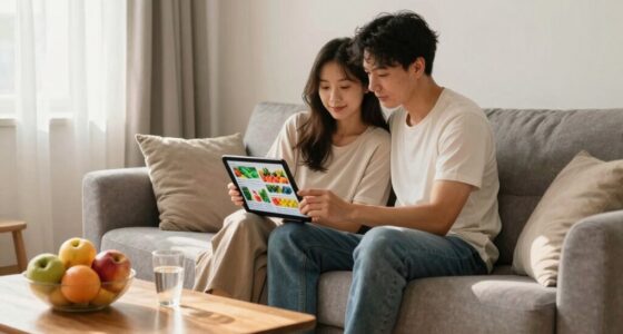 joint media consumption habits