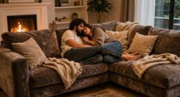 larger seats enhance intimacy