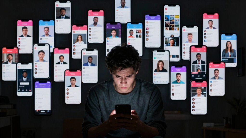 limit choices focus meaning