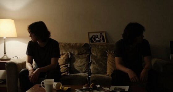 love persists despite distance