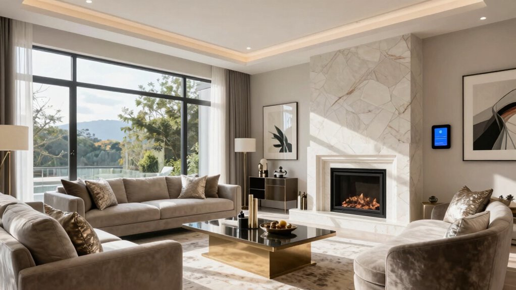luxury home upgrade benefits