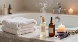 luxury skincare enhances intimacy