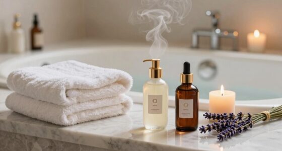 luxury skincare enhances intimacy