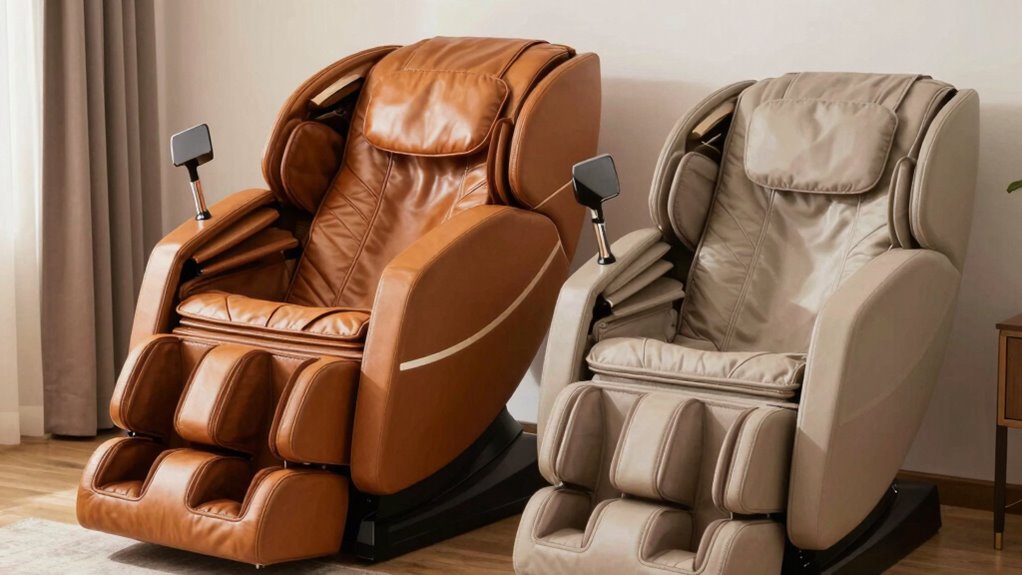 luxury tech support quality