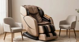 luxury vs budget features