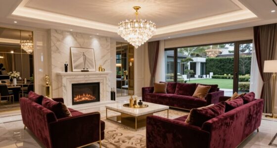 luxury wedding home improvements