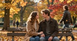 maintain connection through stress