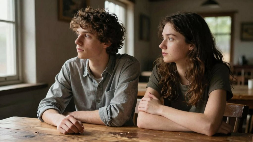 maintain curiosity foster intimacy