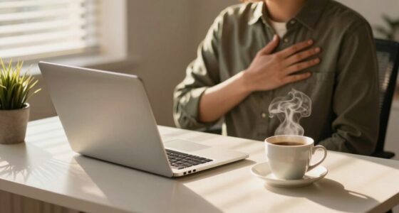 maintain growth amidst busyness