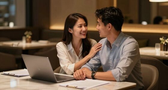 maintain relationship during launch