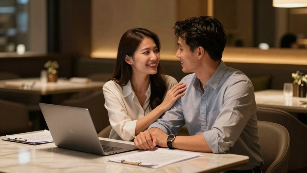 maintain relationship during launch