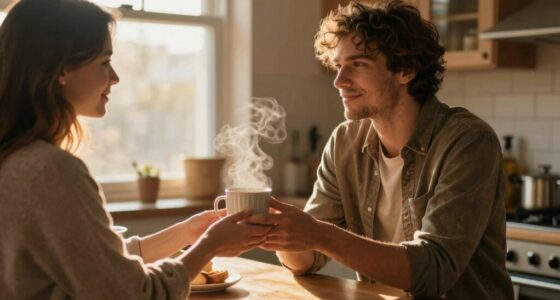 maintaining respect beyond initial