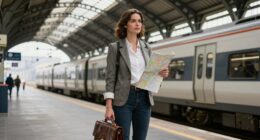 managing career change calmly