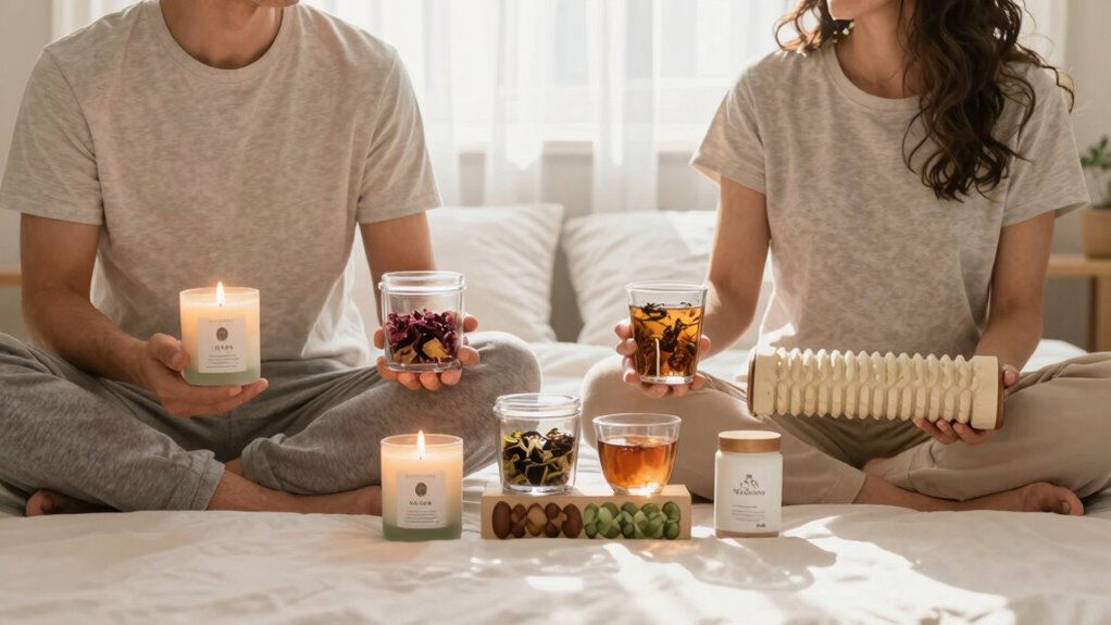 matching habits fosters connection
