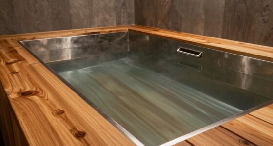 material effects on experience