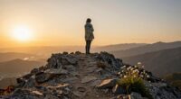 mature self awareness and resilience