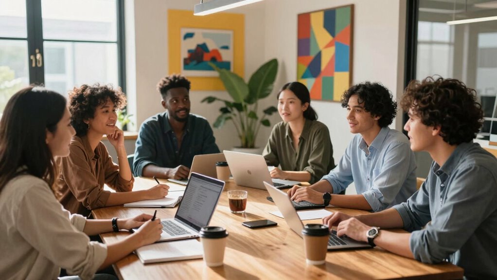meaningful work fosters well being