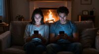media influences intimacy profoundly
