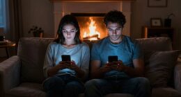 media influences intimacy profoundly
