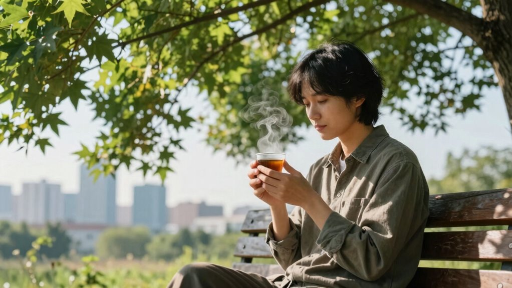 mindful digital consumption habits