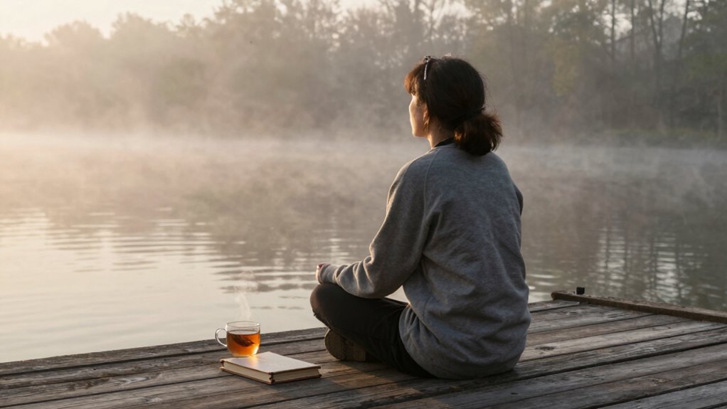 mindful social emotional resilience