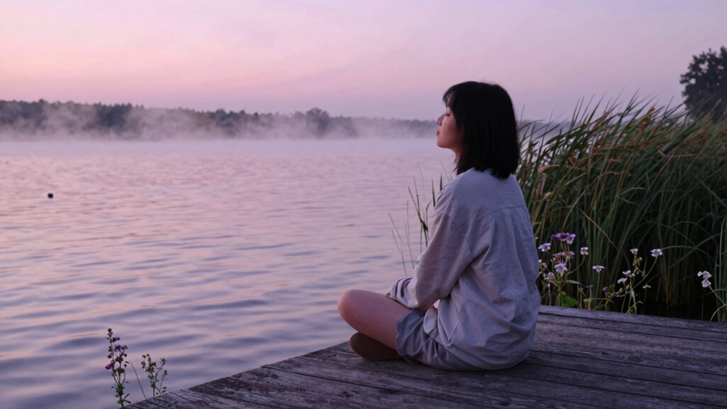 mindfulness and breathing techniques
