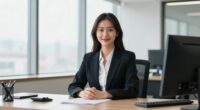 misunderstanding interview confidence