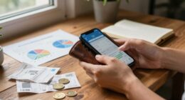 money management fosters emotional resilience