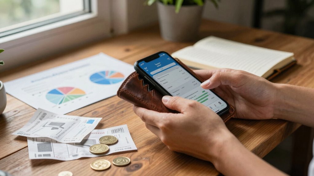 money management fosters emotional resilience