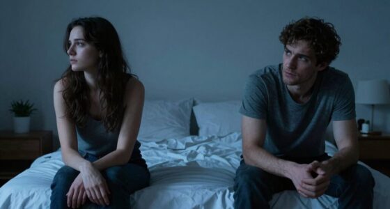 neglected communication damages intimacy