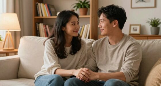 openly discuss intimacy concerns