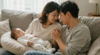 parenthood s impact on intimacy