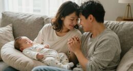 parenthood s impact on intimacy
