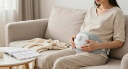 pelvic health postpartum care