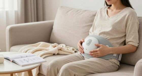 pelvic health postpartum care