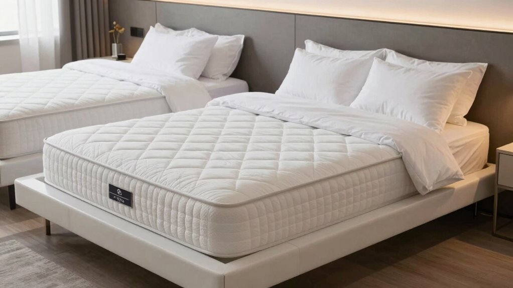 personalized disturbance free sleep environment