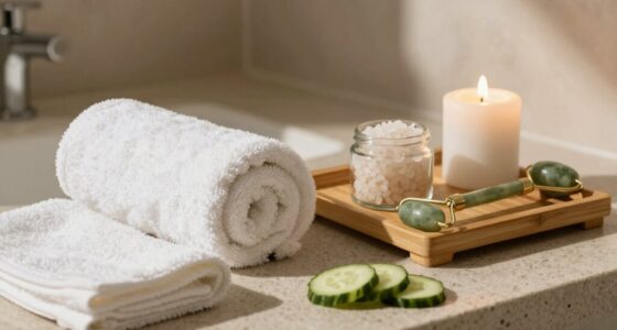 personalized wellness at home