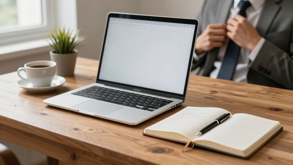 practice etiquette authenticity confidence