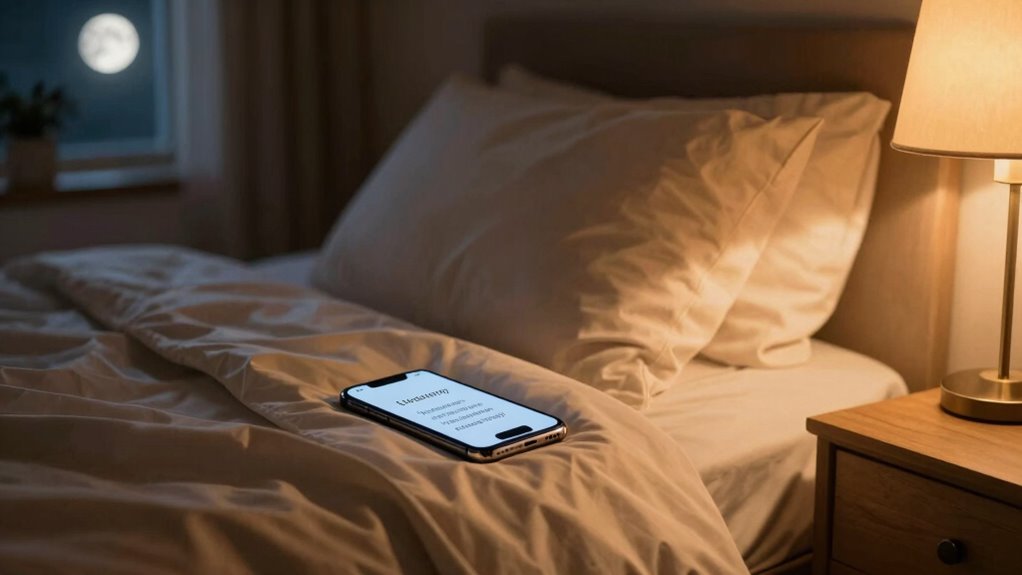 prioritize consent and boundaries