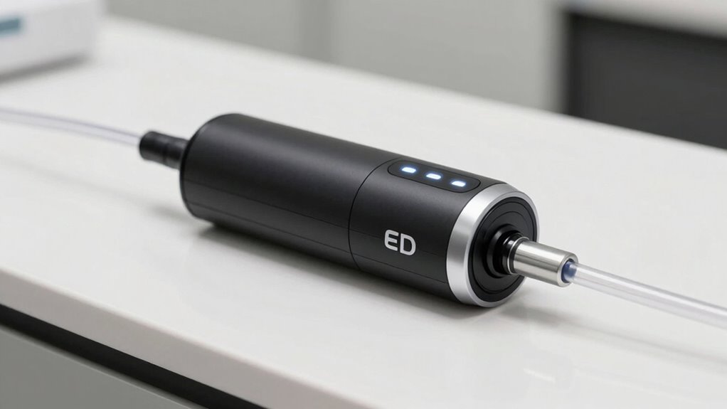 proper ed pump maintenance practices