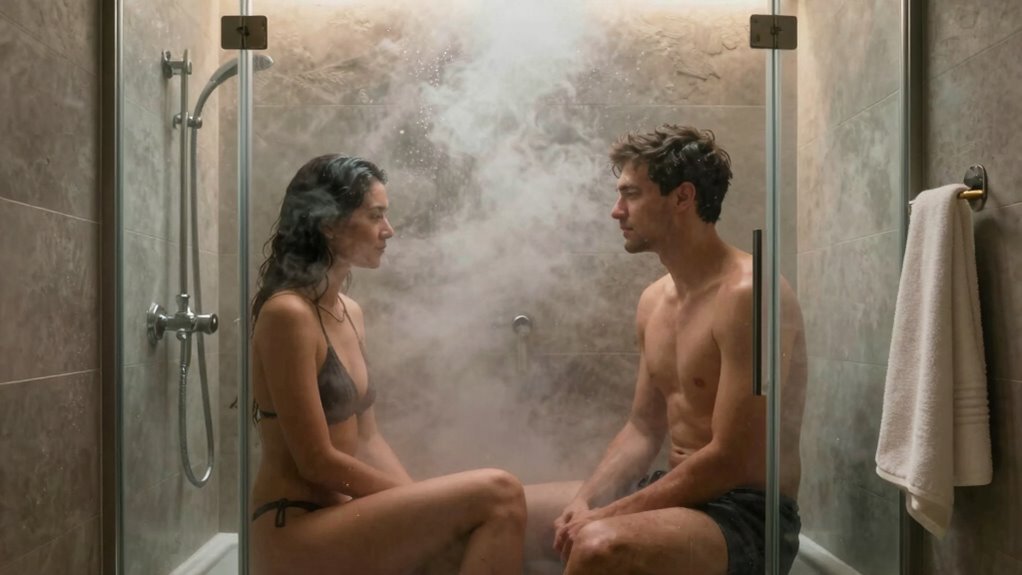 proper installation for shared luxury